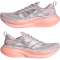 adidas Supernova Glide Laufschuhe Damen KJ8774 - ice purple/silver met./halo silver 38