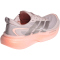 adidas Supernova Glide Laufschuhe Damen KJ8774 - ice purple/silver met./halo silver 41 1/3