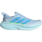 adidas Supernova Glide Laufschuhe Damen KJ8770 - crystal sky/blue burst/lime burst 36 2/3