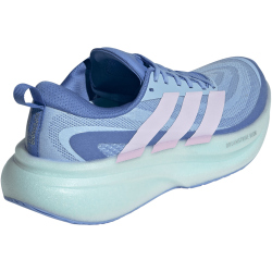 adidas Supernova Glide Laufschuhe Damen KJ8671 - glow blue/ice lavender/blue fusion 37 1/3