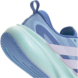 adidas Supernova Glide Laufschuhe Damen KJ8671 - glow blue/ice lavender/blue fusion 37 1/3