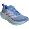 adidas Supernova Glide Laufschuhe Damen KJ8671 - glow blue/ice lavender/blue fusion 37 1/3