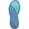 adidas Supernova Glide Laufschuhe Damen KJ8671 - glow blue/ice lavender/blue fusion 37 1/3