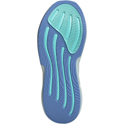 adidas Supernova Glide Laufschuhe Damen KJ8671 - glow blue/ice lavender/blue fusion 38