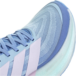 adidas Supernova Glide Laufschuhe Damen KJ8671 - glow blue/ice lavender/blue fusion 38