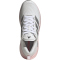 adidas Supernova Glide Laufschuhe Damen KJ8667 - cloud white/silver met./lucid red 36