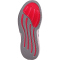 adidas Supernova Glide Laufschuhe Damen KJ8667 - cloud white/silver met./lucid red 36
