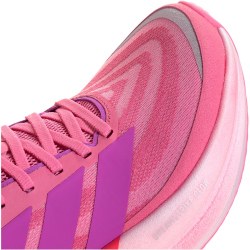 adidas Supernova Glide Laufschuhe Damen KJ8666 - pink fusion/purple burst/lucid red 38
