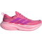 adidas Supernova Glide Laufschuhe Damen KJ8666 - pink fusion/purple burst/lucid red 38