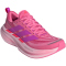 adidas Supernova Glide Laufschuhe Damen KJ8666 - pink fusion/purple burst/lucid red 38
