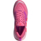 adidas Supernova Glide Laufschuhe Damen KJ8666 - pink fusion/purple burst/lucid red 38