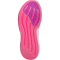 adidas Supernova Glide Laufschuhe Damen KJ8666 - pink fusion/purple burst/lucid red 38