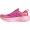 adidas Supernova Glide Laufschuhe Damen KJ8666 - pink fusion/purple burst/lucid red 38