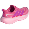 adidas Supernova Glide Laufschuhe Damen KJ8666 - pink fusion/purple burst/lucid red 38