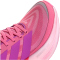 adidas Supernova Glide Laufschuhe Damen KJ8666 - pink fusion/purple burst/lucid red 38