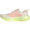 adidas Supernova Glide Laufschuhe Damen KJ8647 - wonder white/vapour pink/ivory 36 2/3