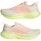 adidas Supernova Glide Laufschuhe Damen KJ8647 - wonder white/vapour pink/ivory 36 2/3
