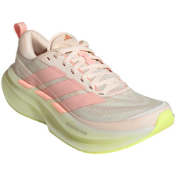 adidas Supernova Glide Laufschuhe Damen KJ8647 - wonder white/vapour pink/ivory 37 1/3