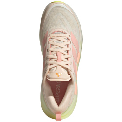 adidas Supernova Glide Laufschuhe Damen KJ8647 - wonder white/vapour pink/ivory 37 1/3