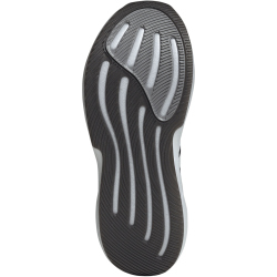 adidas Supernova Glide Laufschuhe Damen KJ8646 - core black/cloud white/carbon 36 2/3