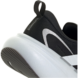 adidas Supernova Glide Laufschuhe Damen KJ8646 - core black/cloud white/carbon 36 2/3
