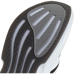 adidas Supernova Glide Laufschuhe Damen KJ8646 - core black/cloud white/carbon 36 2/3