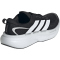 adidas Supernova Glide Laufschuhe Damen KJ8646 - core black/cloud white/carbon 36 2/3