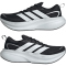adidas Supernova Glide Laufschuhe Damen KJ8646 - core black/cloud white/carbon 36 2/3