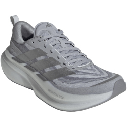 adidas Supernova Glide Laufschuhe Damen KJ8645 - halo silver/matte silver/dash grey 36