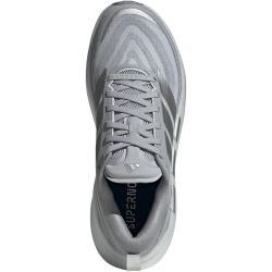adidas Supernova Glide Laufschuhe Damen KJ8645 - halo silver/matte silver/dash grey 36