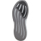 adidas Supernova Glide Laufschuhe Damen KJ8645 - halo silver/matte silver/dash grey 36