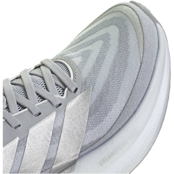 adidas Supernova Glide Laufschuhe Damen KJ8645 - halo silver/matte silver/dash grey 38