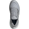 adidas Supernova Glide Laufschuhe Damen KJ8645 - halo silver/matte silver/dash grey 38