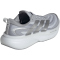 adidas Supernova Glide Laufschuhe Damen KJ8645 - halo silver/matte silver/dash grey 38