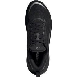adidas Supernova Glide Laufschuhe Herren KK3618 - core black/core black/iron met. 40 2/3