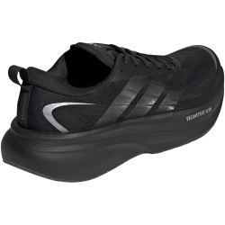 adidas Supernova Glide Laufschuhe Herren KK3618 - core black/core black/iron met. 41 1/3