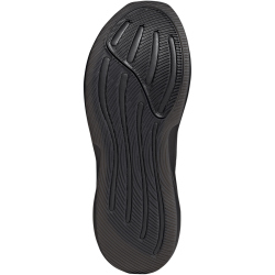 adidas Supernova Glide Laufschuhe Herren KK3618 - core black/core black/iron met. 42