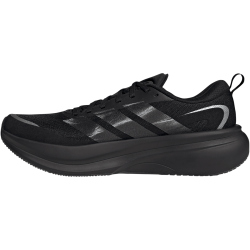 adidas Supernova Glide Laufschuhe Herren KK3618 - core black/core black/iron met. 46 2/3