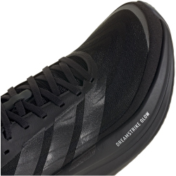 adidas Supernova Glide Laufschuhe Herren KK3618 - core black/core black/iron met. 46 2/3