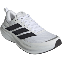 adidas Supernova Glide Laufschuhe Herren KK3617 - cloud white/core black/halo silver 41 1/3