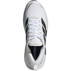 adidas Supernova Glide Laufschuhe Herren KK3617 - cloud white/core black/halo silver 41 1/3
