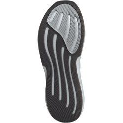 adidas Supernova Glide Laufschuhe Herren KK3617 - cloud white/core black/halo silver 41 1/3