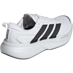 adidas Supernova Glide Laufschuhe Herren KK3617 - cloud white/core black/halo silver 41 1/3