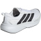 adidas Supernova Glide Laufschuhe Herren KK3617 - cloud white/core black/halo silver 41 1/3