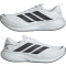 adidas Supernova Glide Laufschuhe Herren KK3617 - cloud white/core black/halo silver 41 1/3