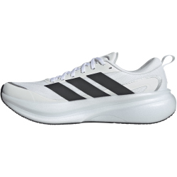 adidas Supernova Glide Laufschuhe Herren KK3617 - cloud white/core black/halo silver 42 2/3