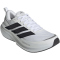 adidas Supernova Glide Laufschuhe Herren KK3617 - cloud white/core black/halo silver 46 2/3