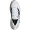 adidas Supernova Glide Laufschuhe Herren KK3617 - cloud white/core black/halo silver 46 2/3