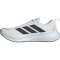 adidas Supernova Glide Laufschuhe Herren KK3617 - cloud white/core black/halo silver 46 2/3
