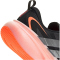 adidas Supernova Glide Laufschuhe Herren KJ8760 - core black/iron met./lucid orange 42